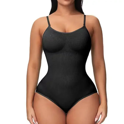 Effortless Confidence Seamless Body Shaper