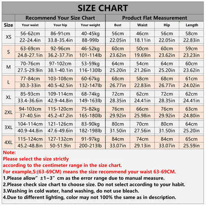 Effortless Confidence Seamless Body Shaper
